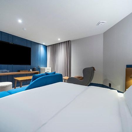 Hotel Classy Seul Zewnętrze zdjęcie