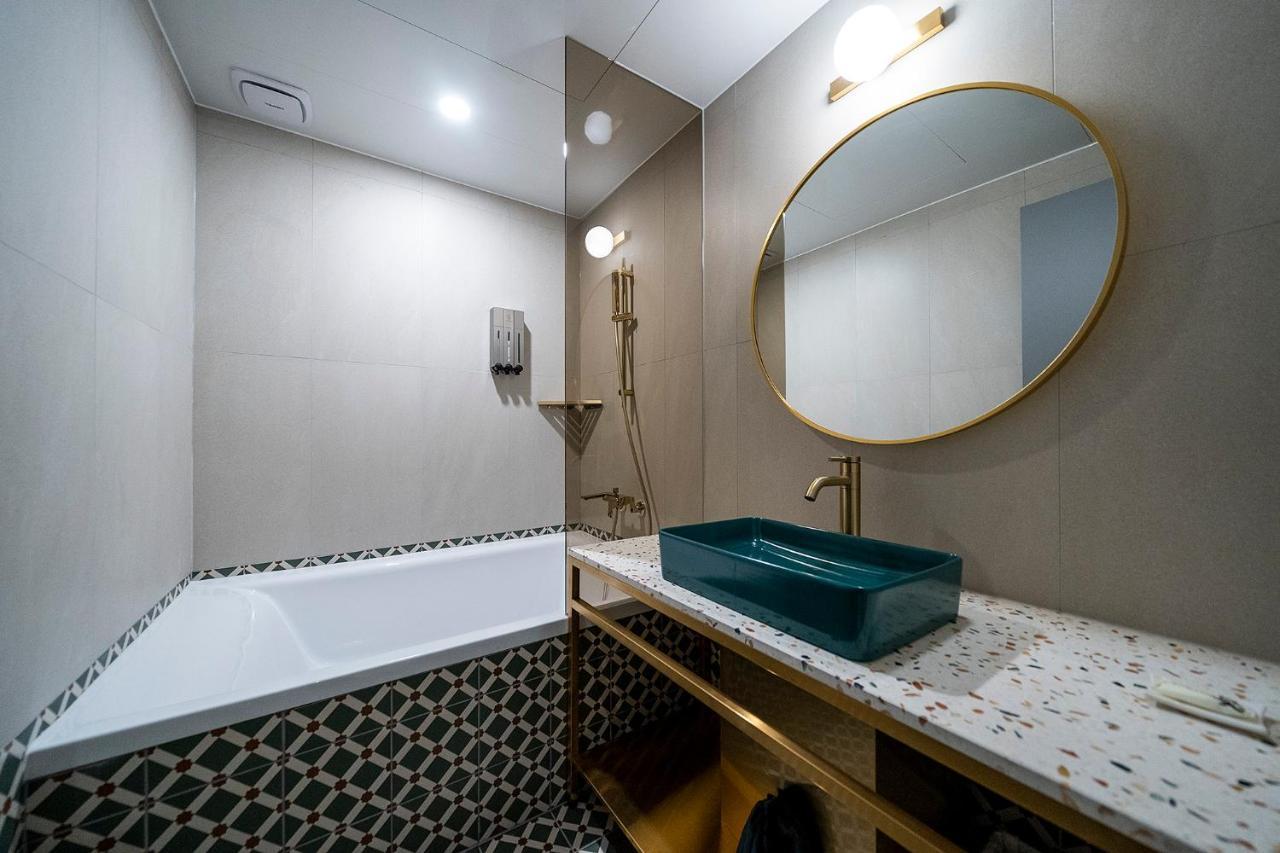 Hotel Classy Seul Zewnętrze zdjęcie