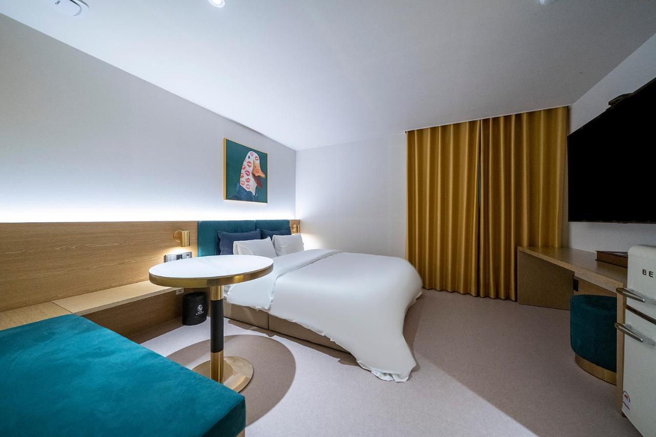 Hotel Classy Seul Zewnętrze zdjęcie