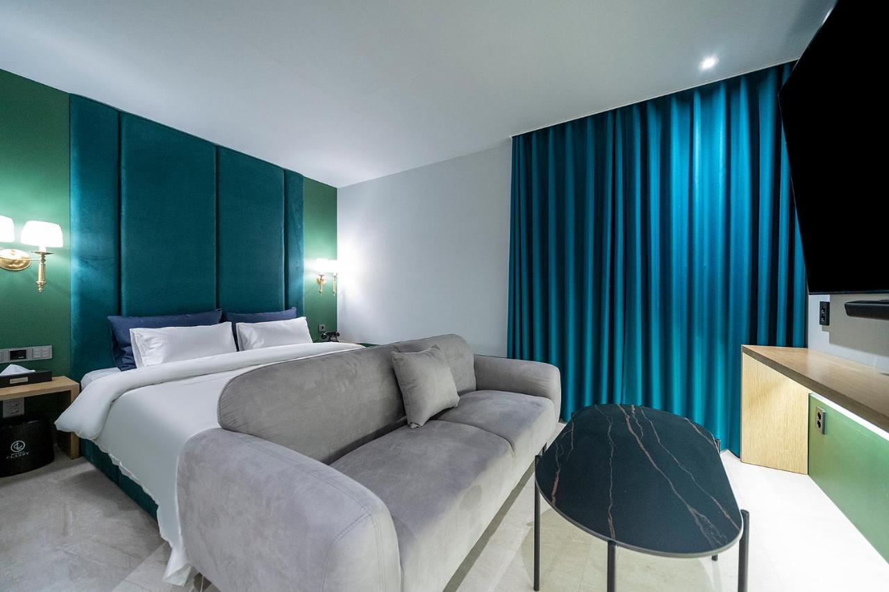 Hotel Classy Seul Zewnętrze zdjęcie