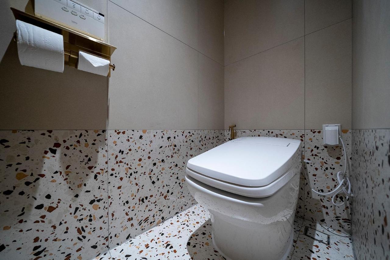 Hotel Classy Seul Zewnętrze zdjęcie