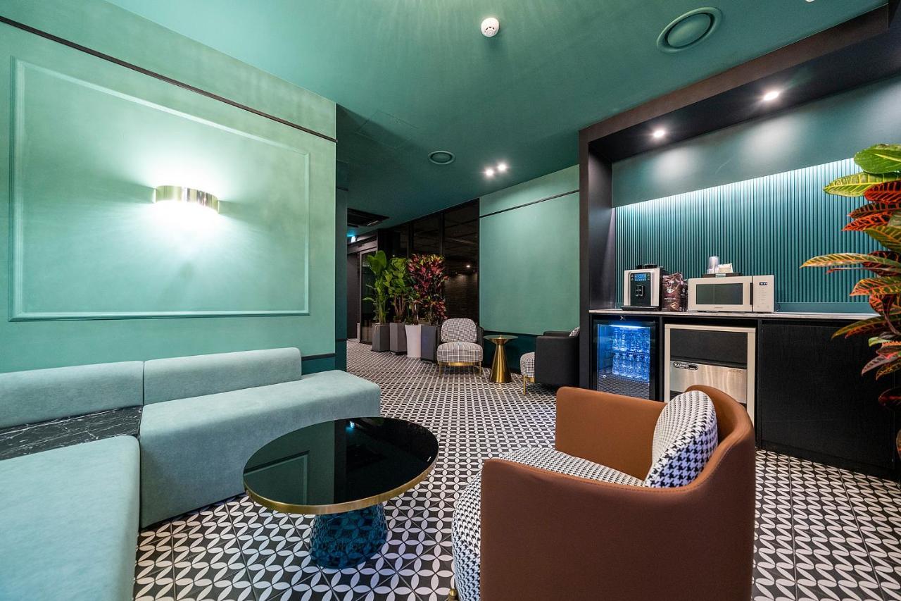 Hotel Classy Seul Zewnętrze zdjęcie