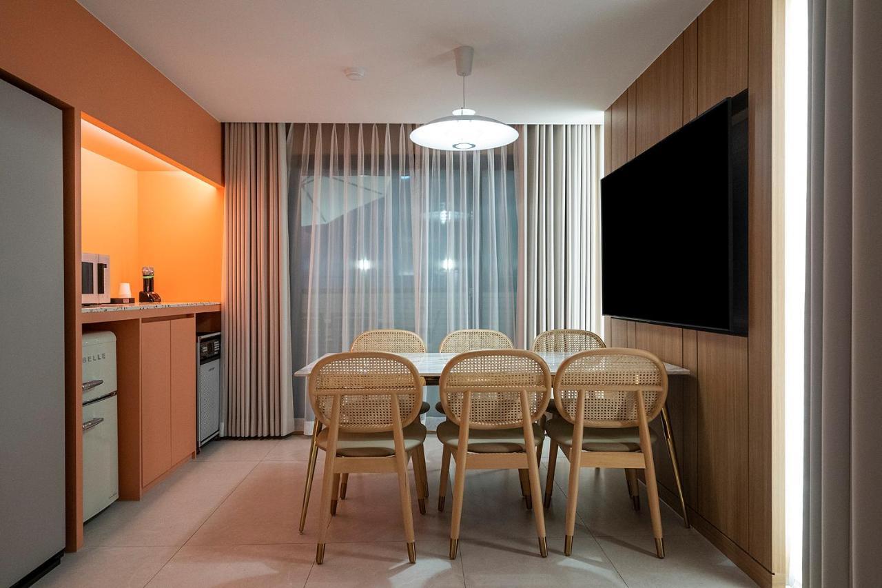 Hotel Classy Seul Zewnętrze zdjęcie