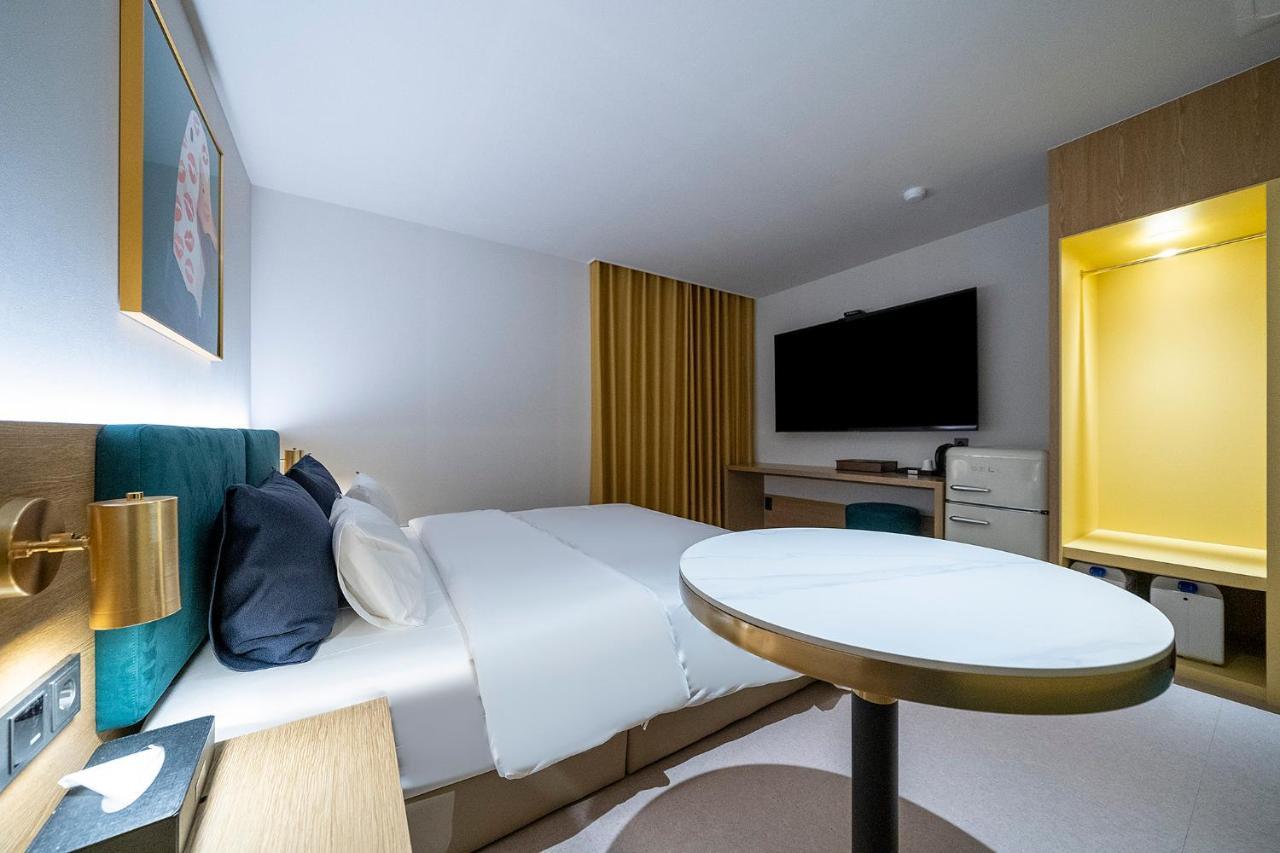 Hotel Classy Seul Zewnętrze zdjęcie