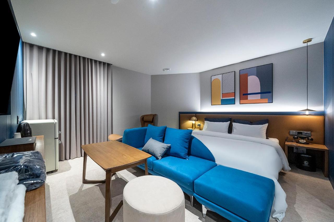 Hotel Classy Seul Zewnętrze zdjęcie