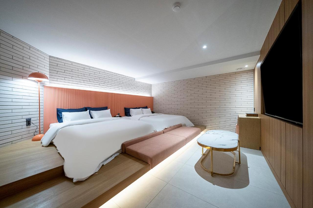 Hotel Classy Seul Zewnętrze zdjęcie