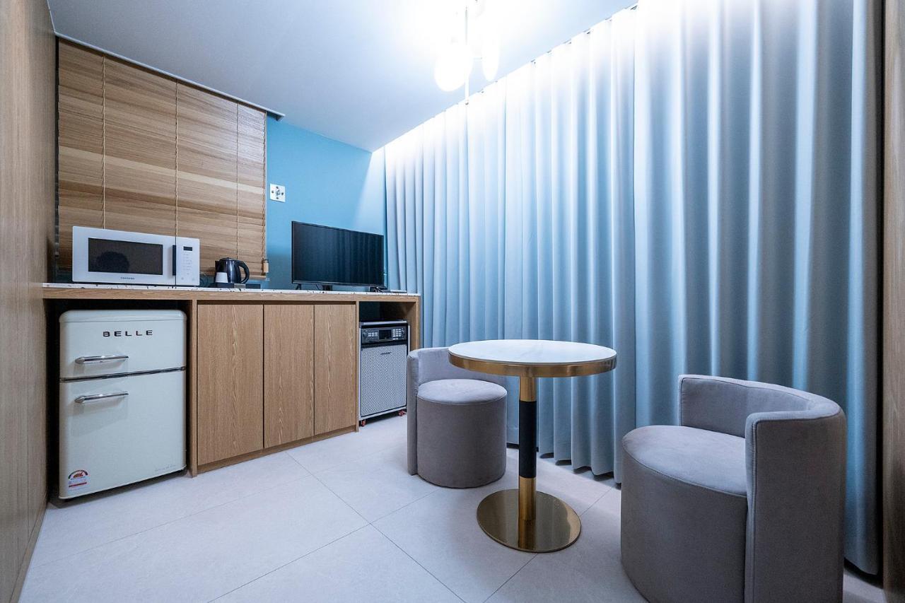 Hotel Classy Seul Zewnętrze zdjęcie