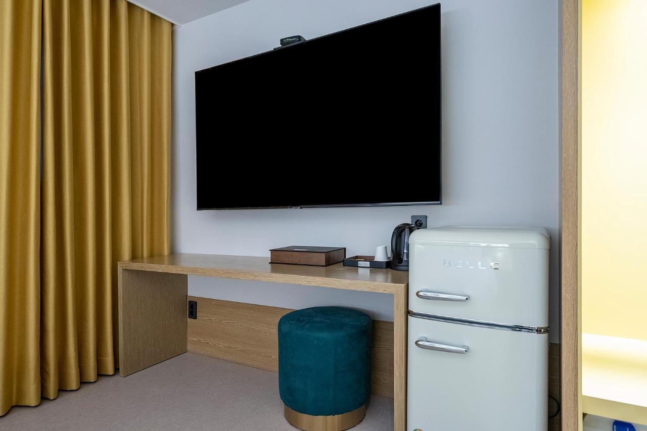 Hotel Classy Seul Zewnętrze zdjęcie