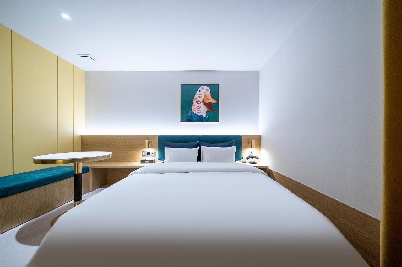 Hotel Classy Seul Zewnętrze zdjęcie