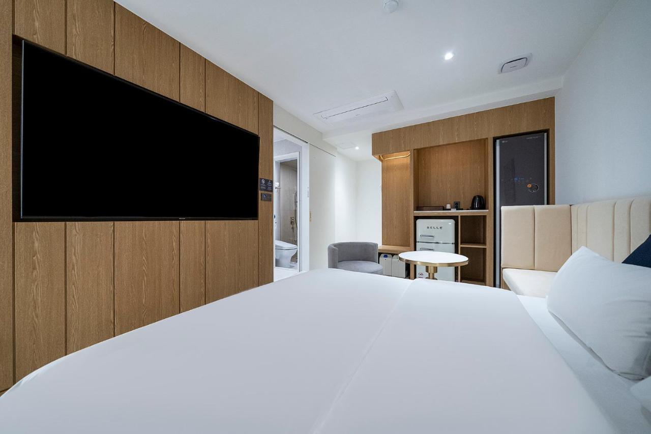 Hotel Classy Seul Zewnętrze zdjęcie