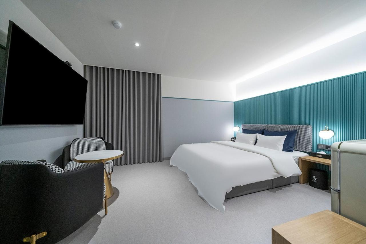 Hotel Classy Seul Zewnętrze zdjęcie