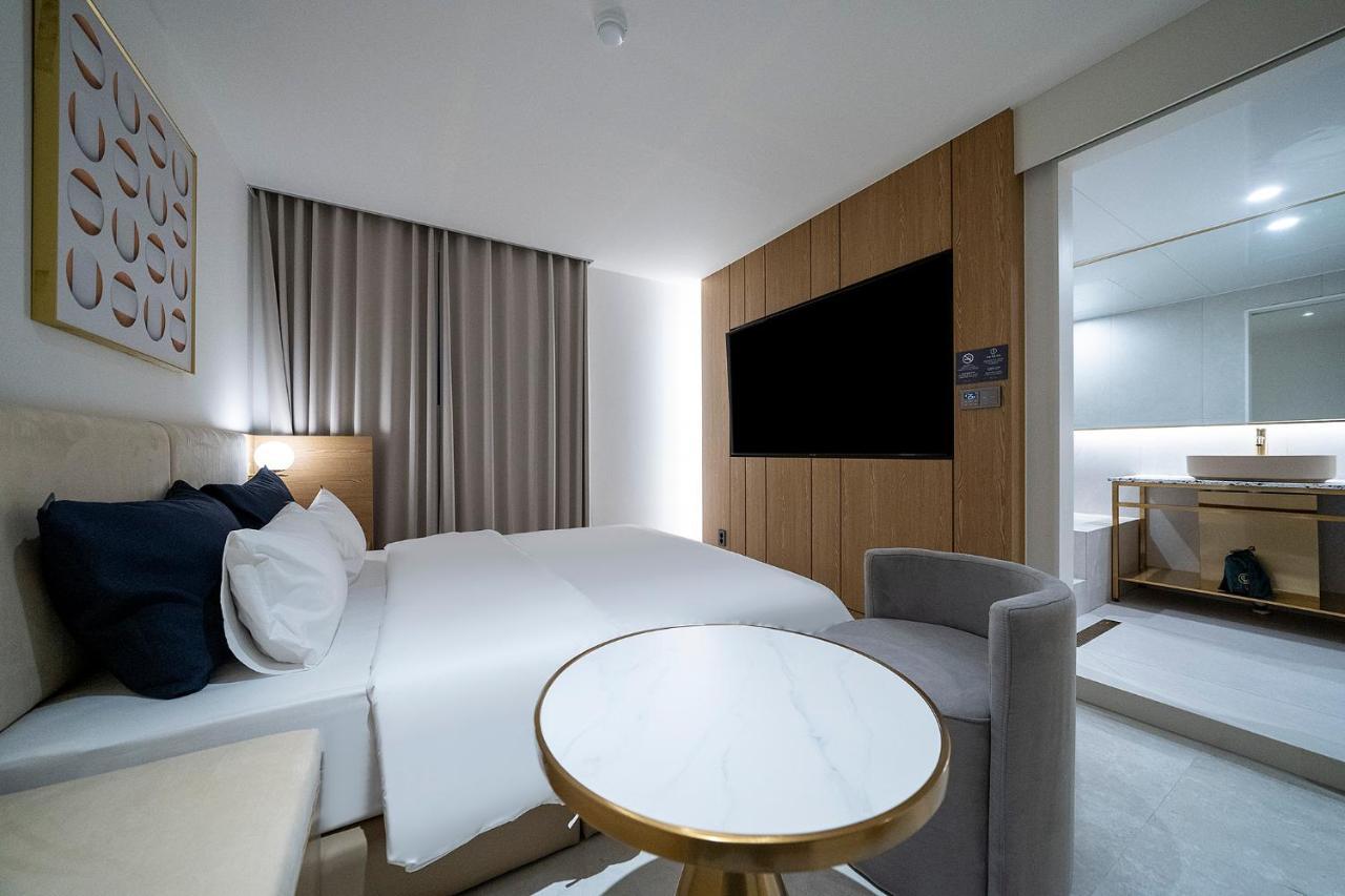 Hotel Classy Seul Zewnętrze zdjęcie