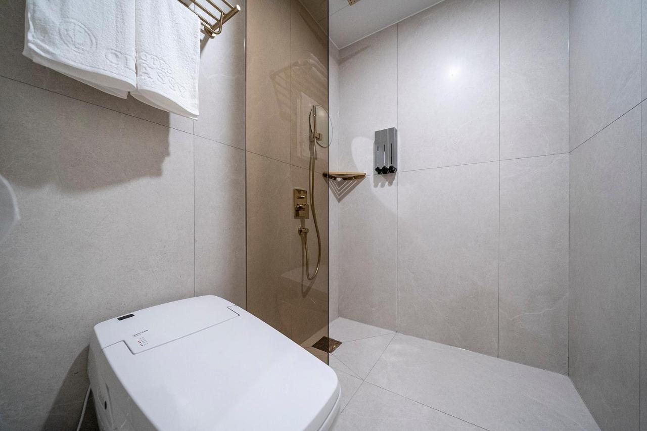 Hotel Classy Seul Zewnętrze zdjęcie
