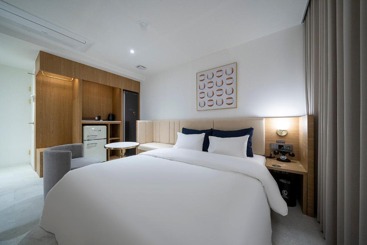 Hotel Classy Seul Zewnętrze zdjęcie