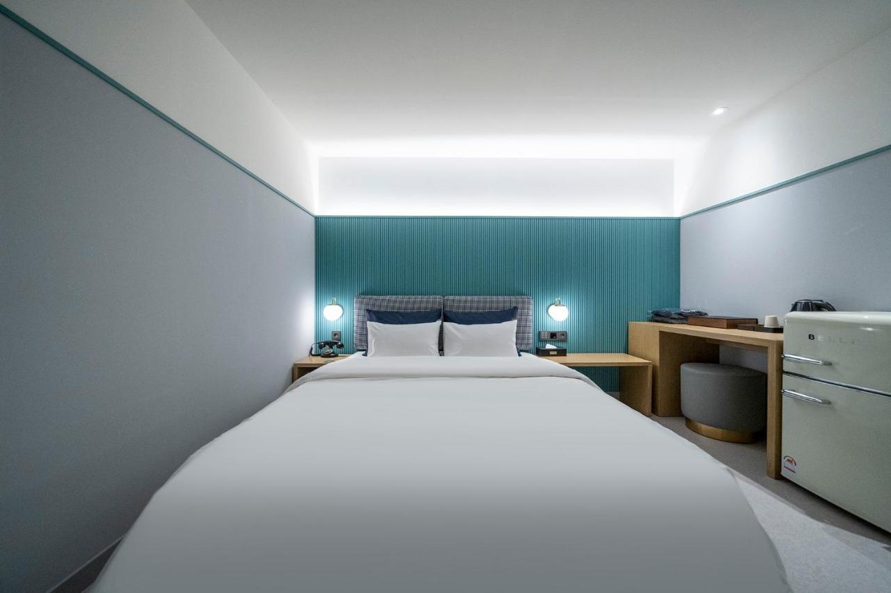 Hotel Classy Seul Zewnętrze zdjęcie
