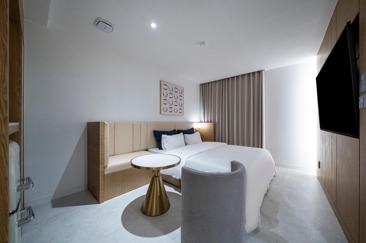 Hotel Classy Seul Zewnętrze zdjęcie