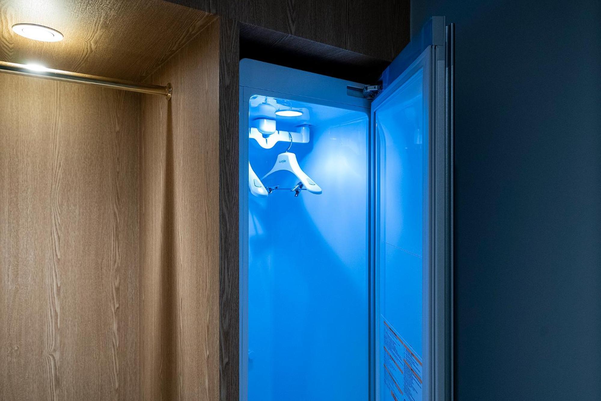Hotel Classy Seul Zewnętrze zdjęcie