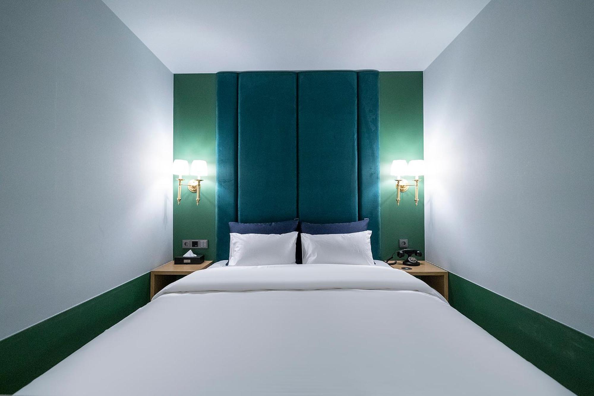 Hotel Classy Seul Zewnętrze zdjęcie
