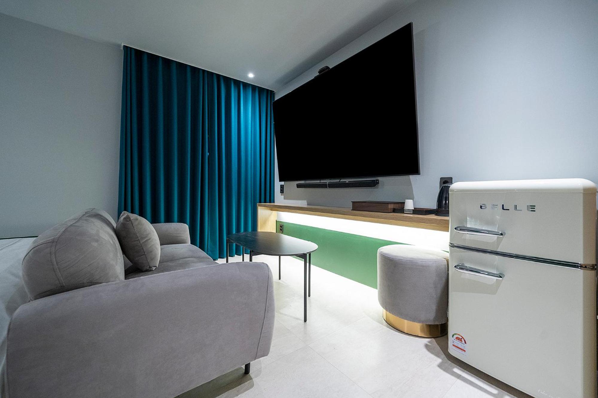 Hotel Classy Seul Zewnętrze zdjęcie