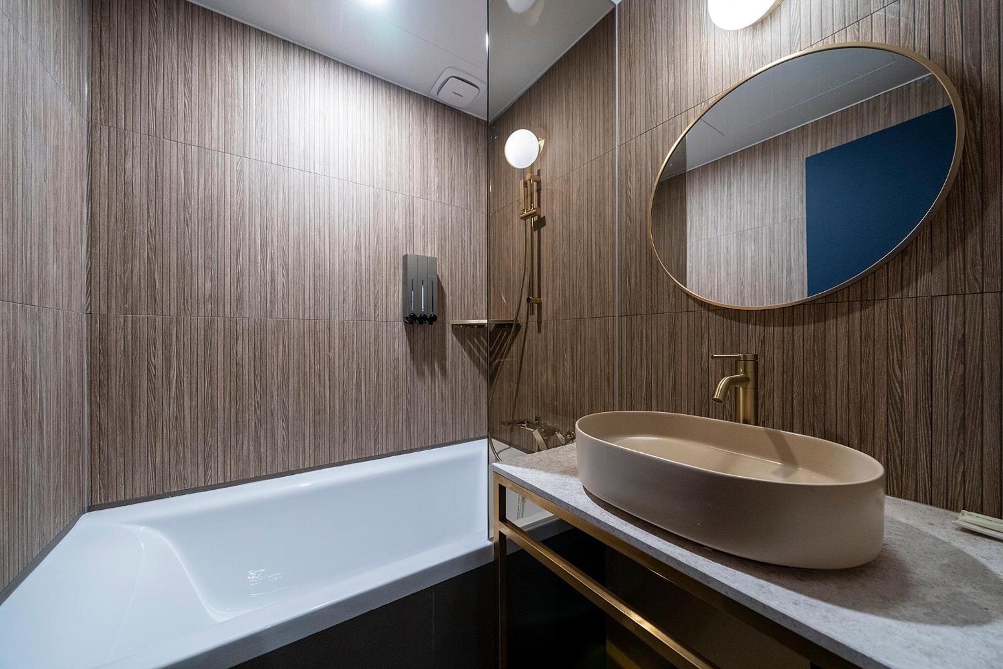 Hotel Classy Seul Zewnętrze zdjęcie