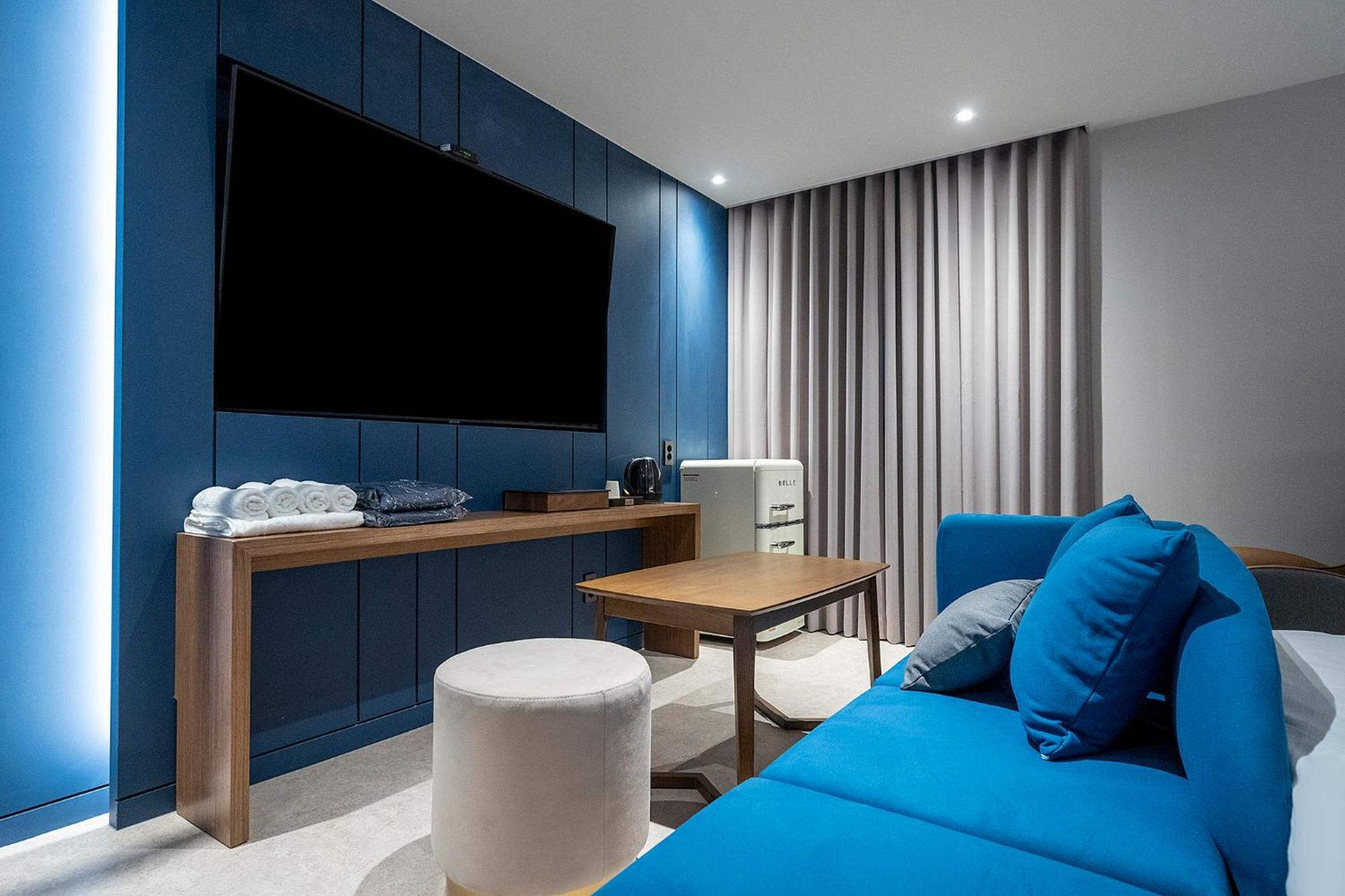 Hotel Classy Seul Zewnętrze zdjęcie
